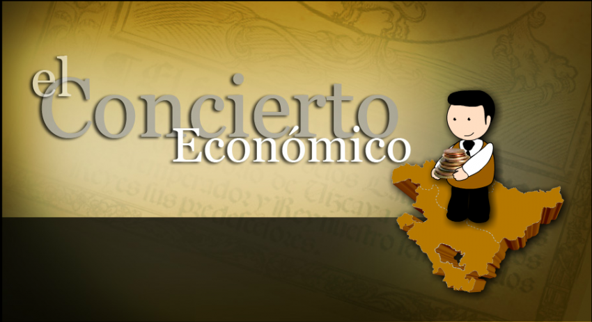 Concierto Económico