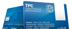 TPC según el V Convenio de la Construcción