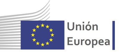 Logo Union Europea