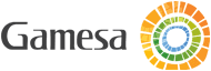 Logo Gamesa