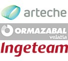 Arteche, Ingeteam y Ormazabal