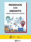 Residuos con amianto: desde el productor al gestor