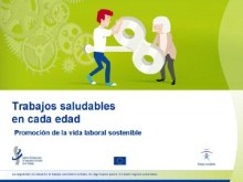 Trabajos saludables en cada edad