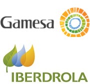 Ibredrola Gamesa