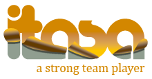 Logo Itasa