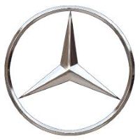 Logo Mercedes