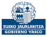 Eusko Jaurlaritza - Gobierno Vasco