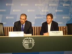 Ihobe y Ecoembes firman un acuerdo
