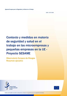  Proyecto SESAME