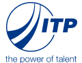 Logo ITP