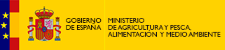 Ministerio de Agricultura y Pesca,  Alimentación y Medio Ambiente