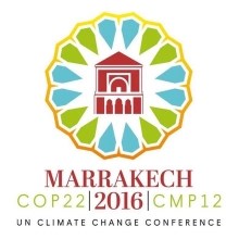 COP22