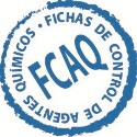 Fichas de Control de Agentes Químicos