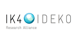 logo IK4 IDEKO