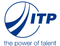 logotipo ITP 