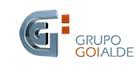 logotipo Grupo Goialde 
