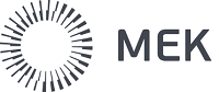 logotipo MEK Group