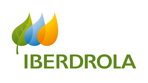 logotipo Iberdrola 