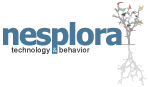 logotipo Nesplora 