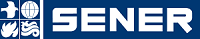 logotipo SENER 