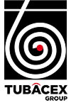 logotipo Tubacex
