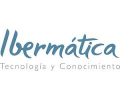 logo Ibermática 