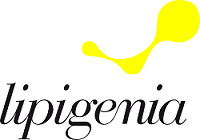 logotipo Lipigenia 