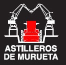 logo Astilleros Murueta 