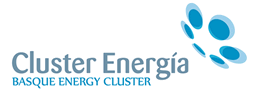 logo cluster vasco de la energía 