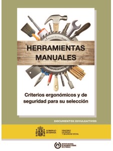 Herramientas manuales