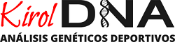 logo KirolDNA