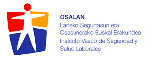 Logo Osalan