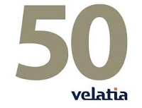 logo Velatia 
