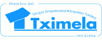 Logo Tximela