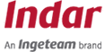 Logo Indar