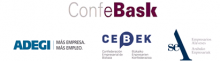 logo confebask