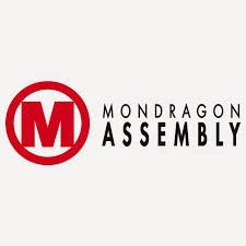 logo Mondragon Assembly