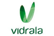 Logo Vidrala