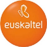 logo Euskaltel