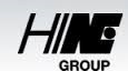 logo Hine Group