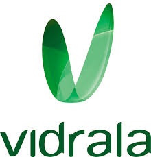 logo Vidrala