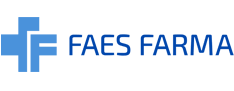Logo Faes Farma