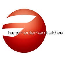 Logo Fagor Ederlan 