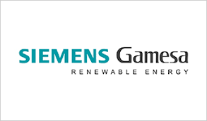 logo Siemens Gamesa