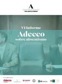 el VI Informe Adecco