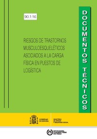 Riesgos de trastornos musculo esqueléticos asociados a la carga física en puestos de logística 