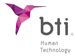 logo BTI