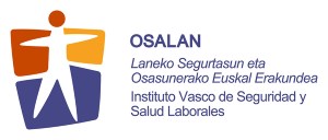 Logo Osalan