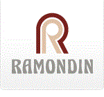 logo Ramondin