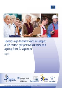 Hacia un trabajo adaptable a la edad en Europa